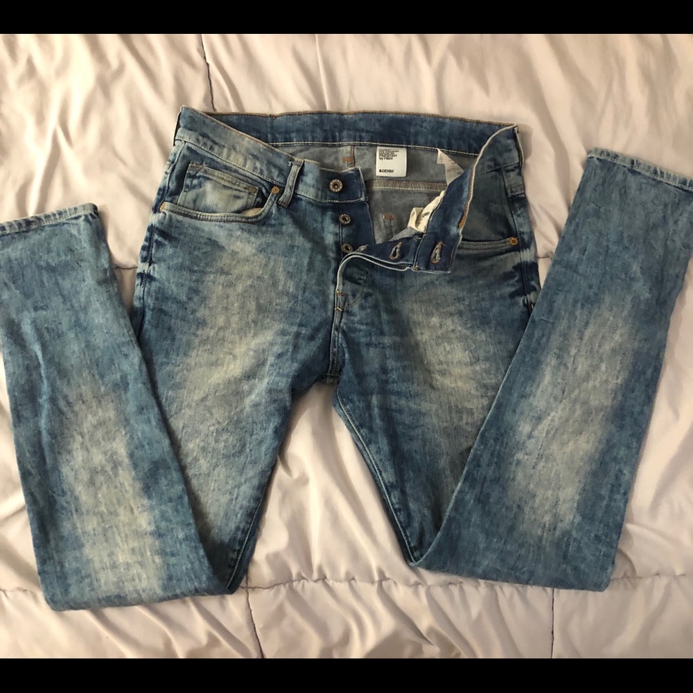 H&M Men’s Jeans